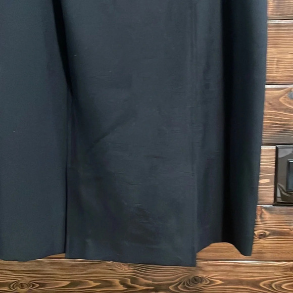 KASPER Black Skirt - Picture 6 of 8